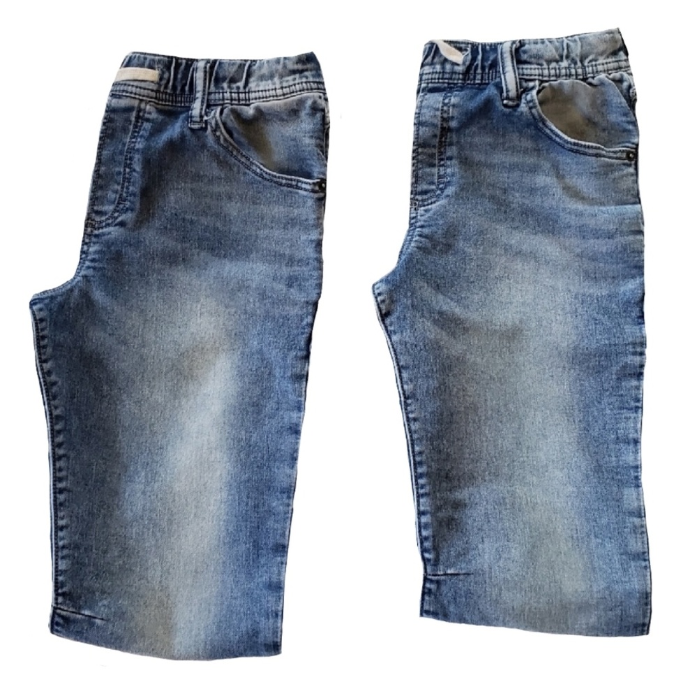 2 pair Gap Kids Fantastiflex Jeans (XXL)